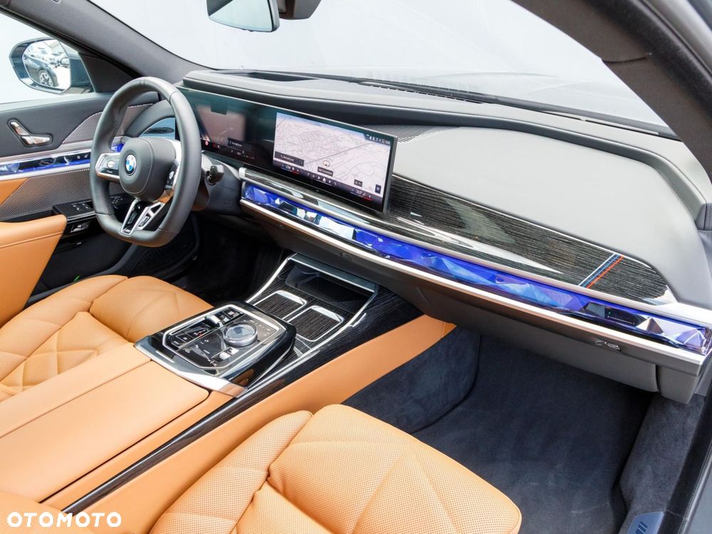 BMW Seria 7 - 13