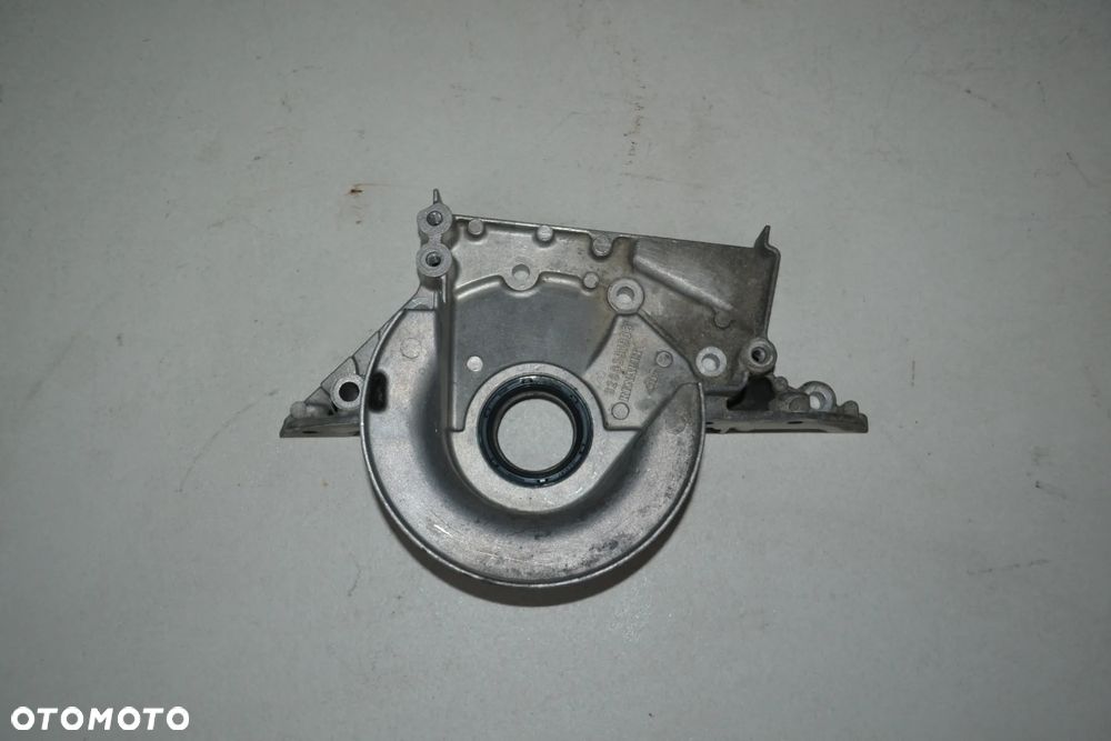 RENAULT NISSAN DACIA MERCEDES 1,5 DCI USZCZELNIACZ OSŁONA OBUDOWA WAŁU 8200391938 - 1