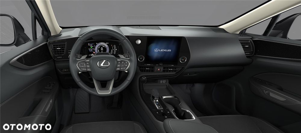 Lexus NX 350h Elegance 2WD - 8