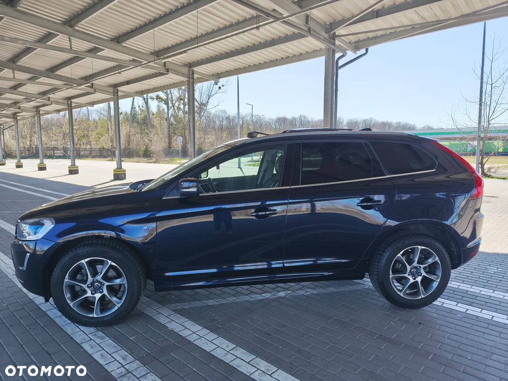 Volvo XC 60 D4 Geartronic Ocean Race - 13