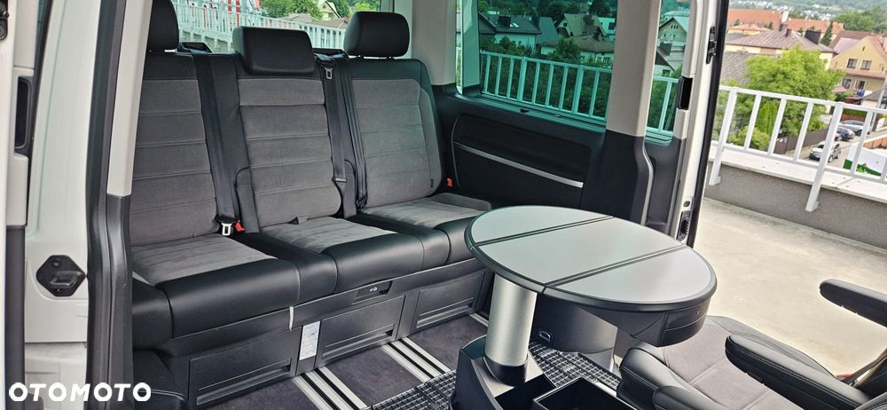 Volkswagen Multivan 2.0 BiTDI L1 Business 4Motion DSG - 27