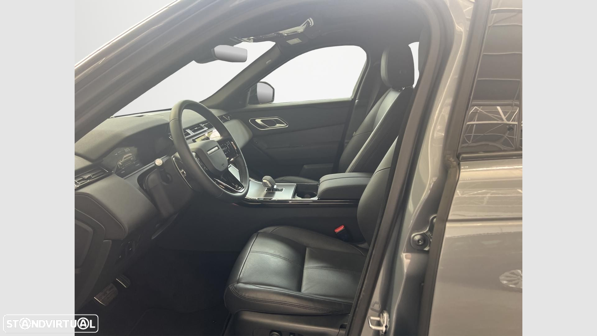 Land Rover Range Rover Velar 2.0 P400e AWD SE - 8