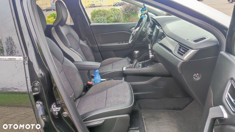 Renault Captur TCe 100 INTENS - 21
