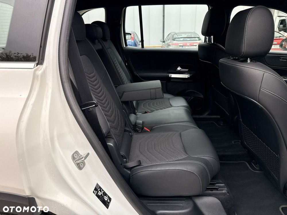 Mercedes-Benz EQB 250 66.5kWh Progressive - 19