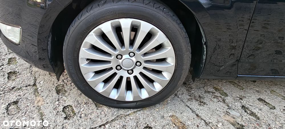Ford Mondeo 2.0 Platinium X - 14