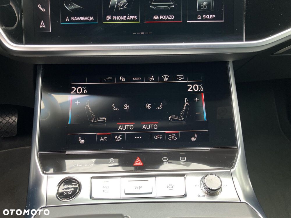 Audi A7 Sportback - 19