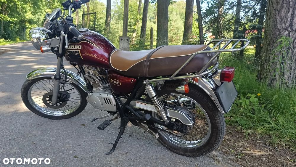 Yamaha Virago - 16