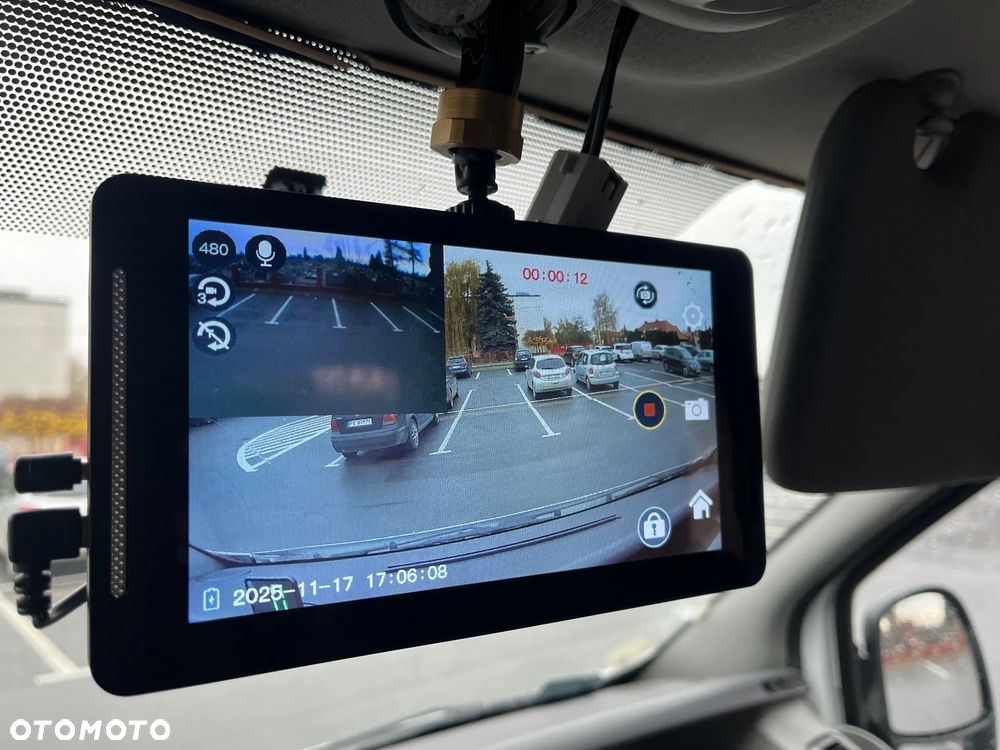 Opel Vivaro L1H2 kamper - 6