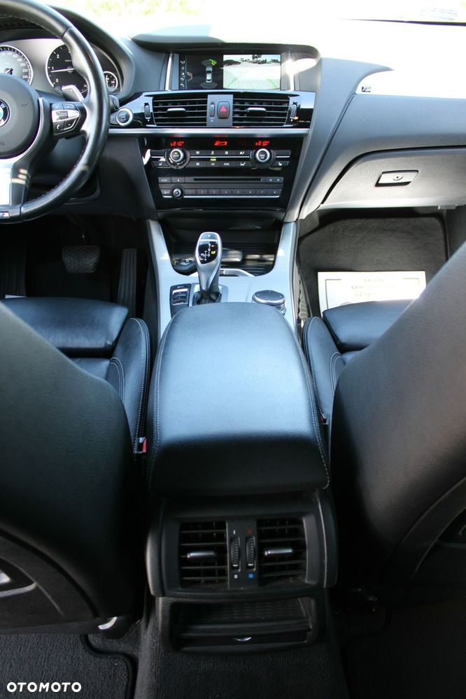 BMW X4 - 25