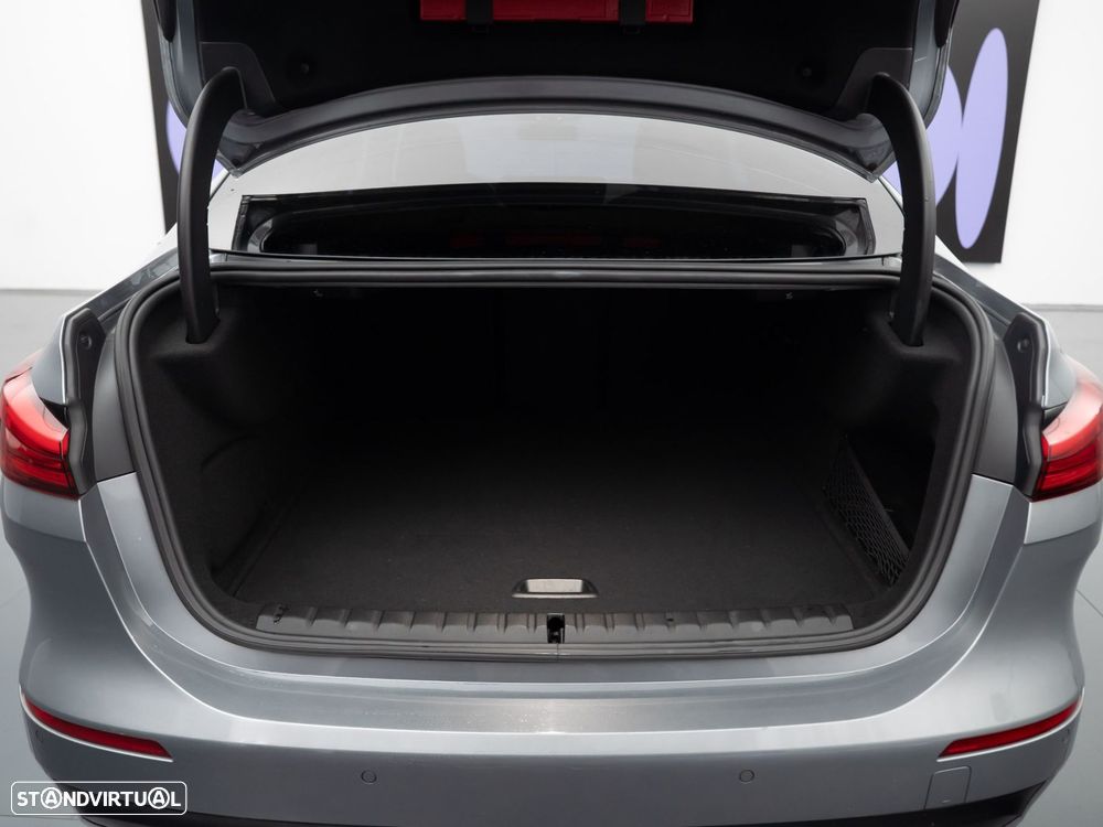 BMW 216 Gran Coupé d Line Sport - 11