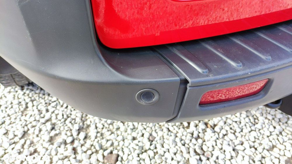 Ford Transit Custom - 20