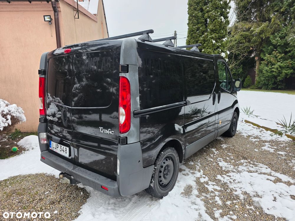 Renault Trafic - 5