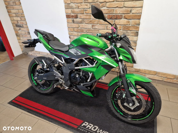 Kawasaki Z