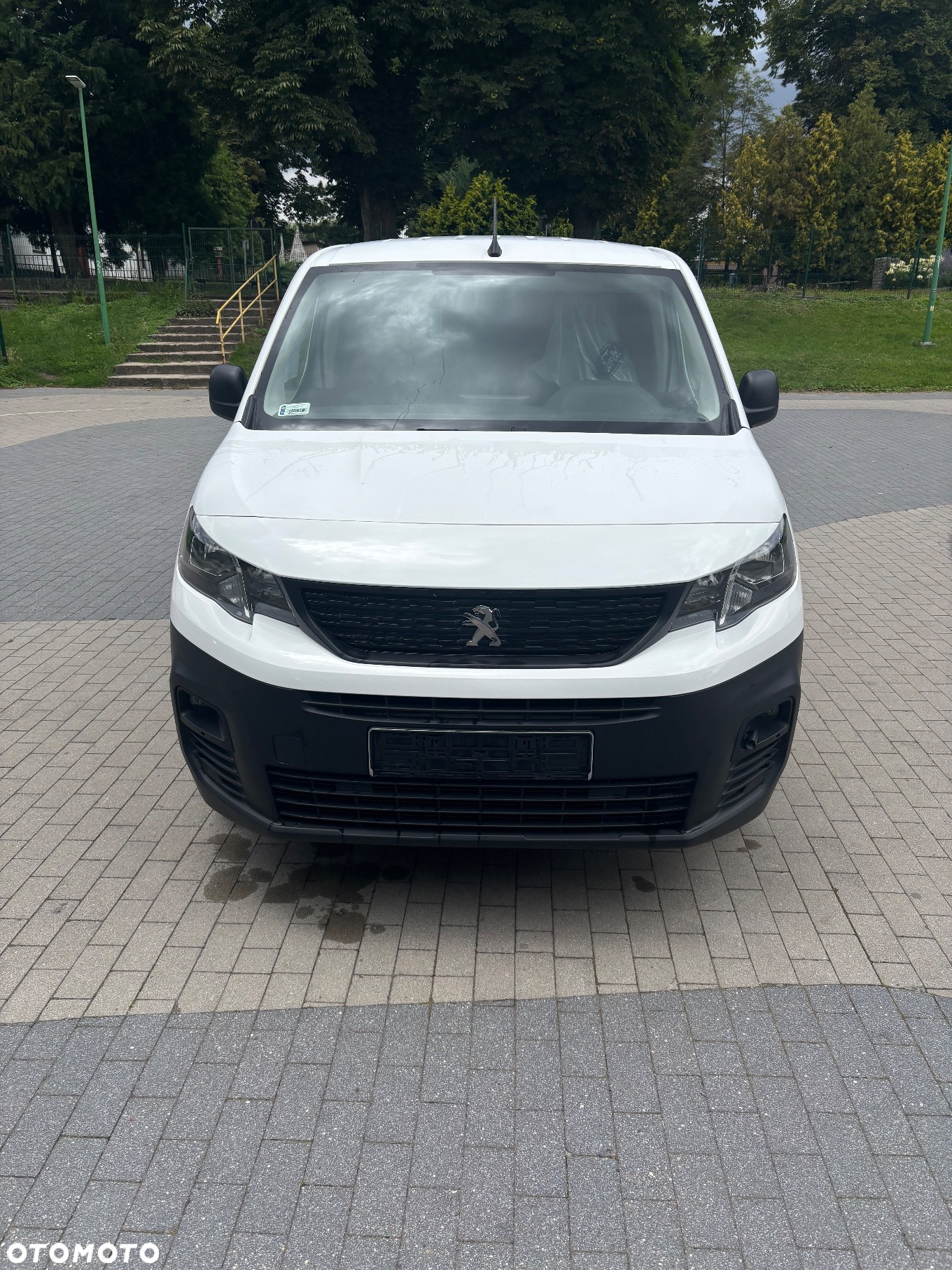 Peugeot Partner - 3