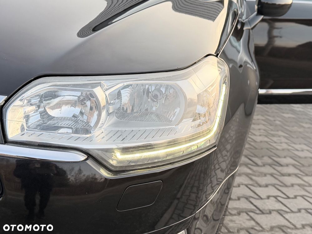 Citroën C5 - 39