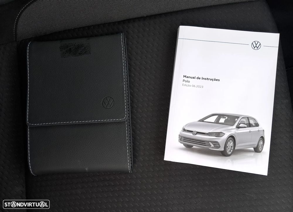 VW Polo 1.0 TSI Urban - 17