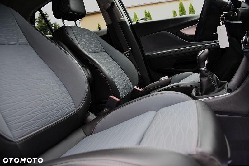 Opel Mokka 1.4 T Cosmo S&S EU6 - 25