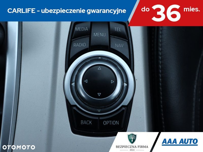 BMW X3 - 19