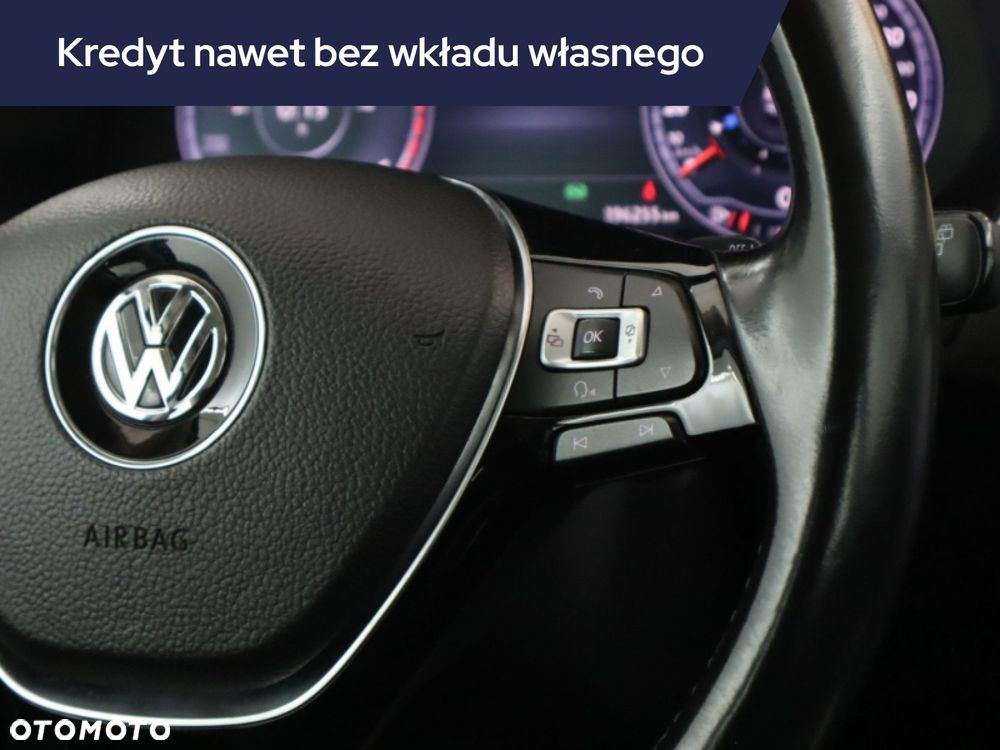 Volkswagen Passat Variant - 19