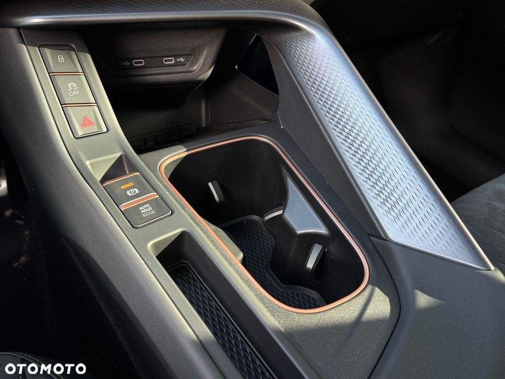 Cupra Terramar 2.0 TSI 4Drive Advantage Edition Copper DSG - 34