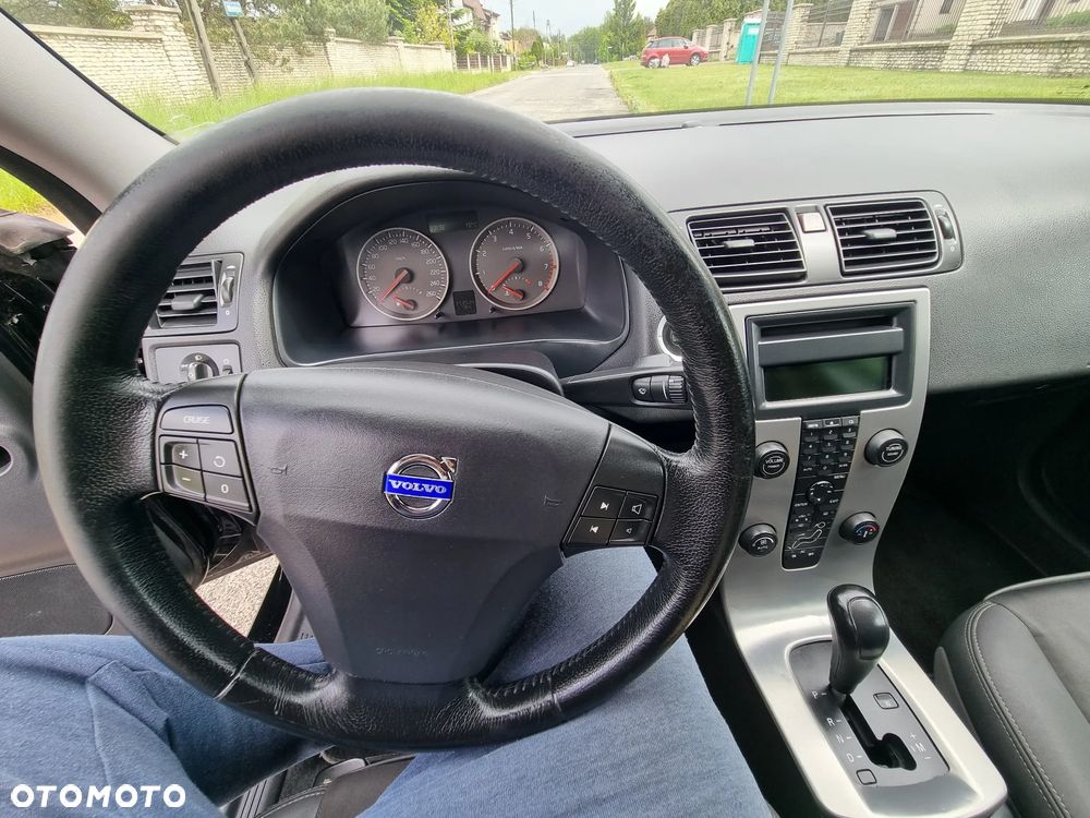 Volvo V50 - 20
