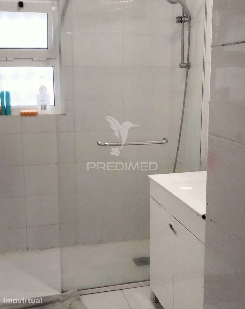 APARAMENTO T2 NO CENTRO DE ALBUFEIRA - Grande imagem: 5/13