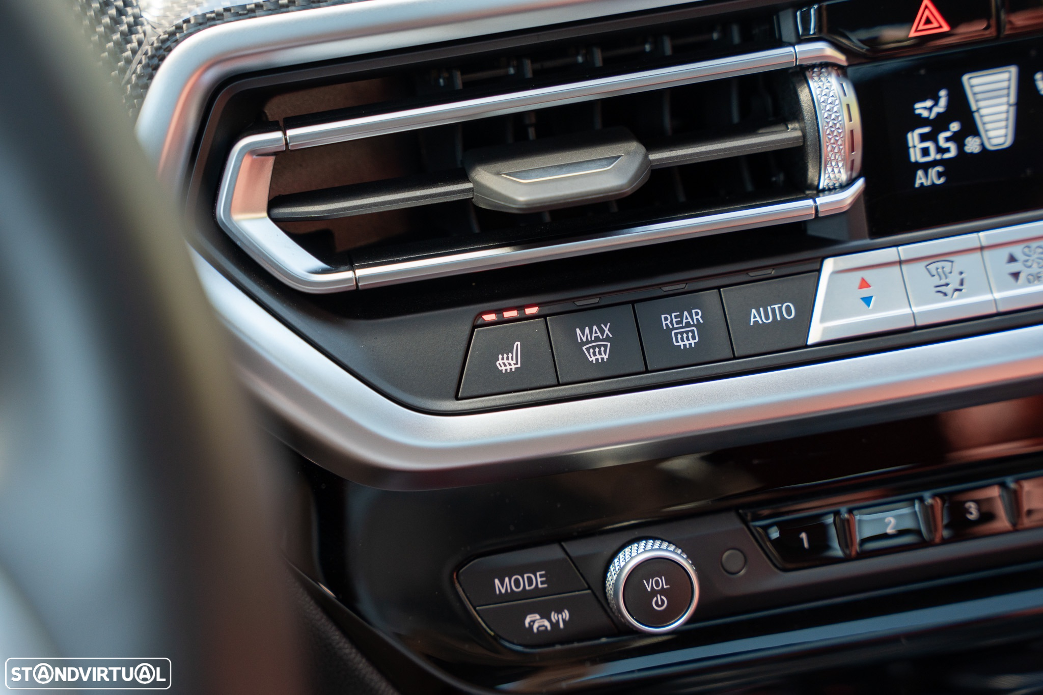 BMW X4 M Competition - 26