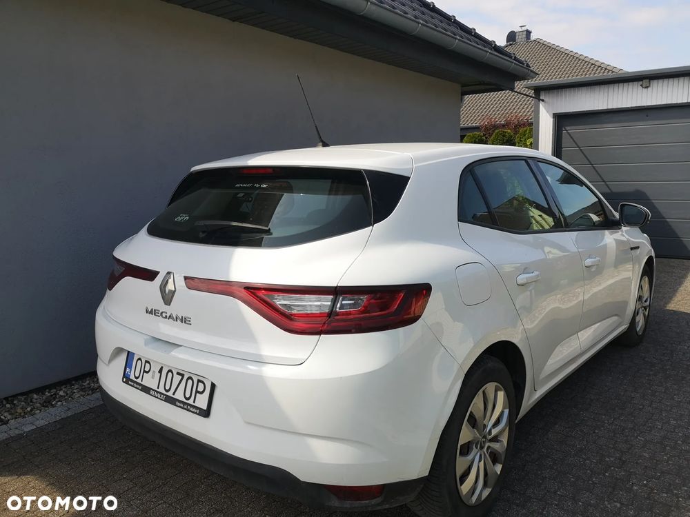 Renault Megane 1.6 SCe Life - 3