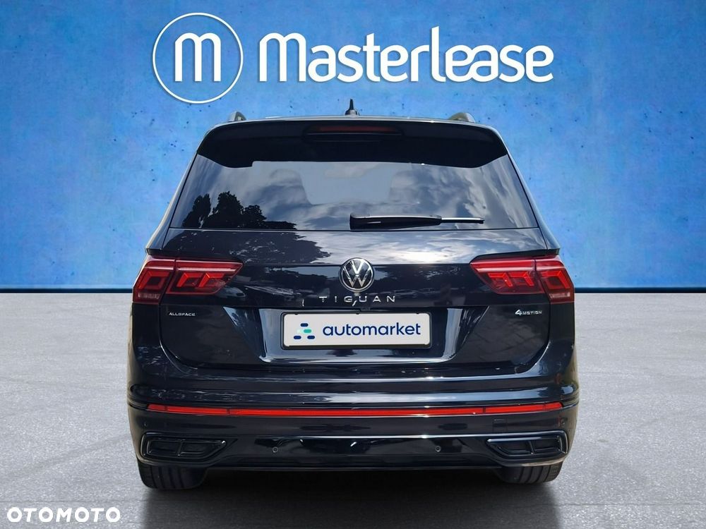 Volkswagen Tiguan Allspace - 7