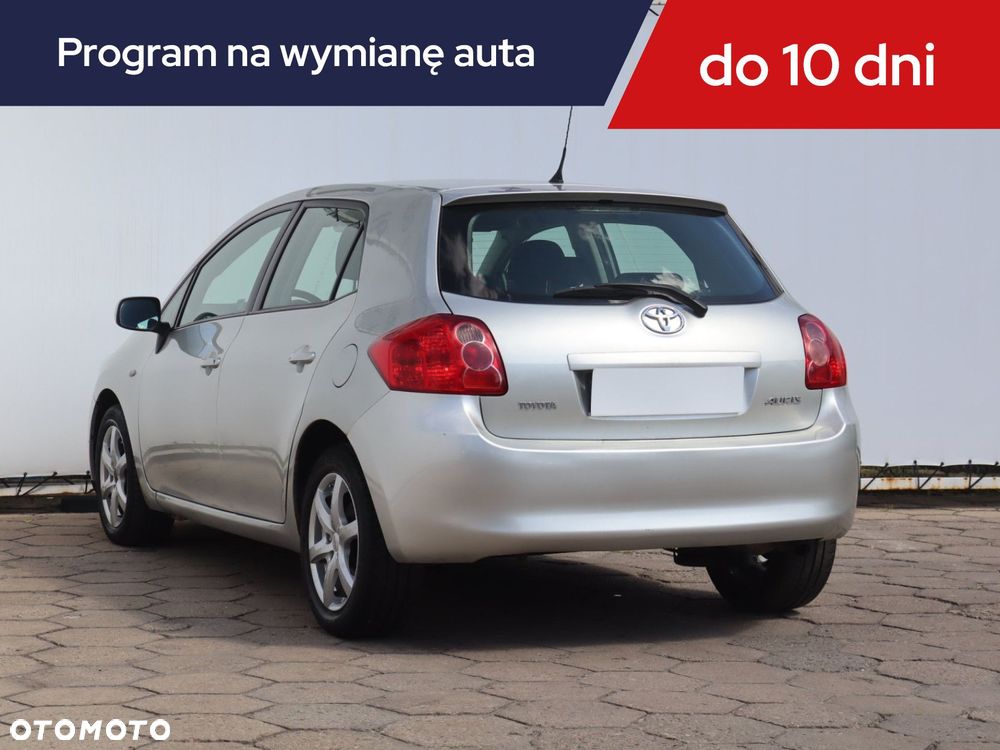 Toyota Auris - 6
