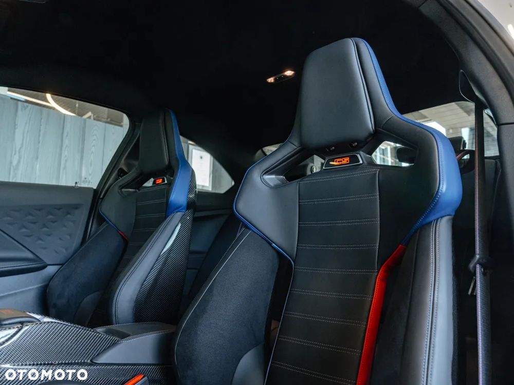 BMW M2 CS - 12