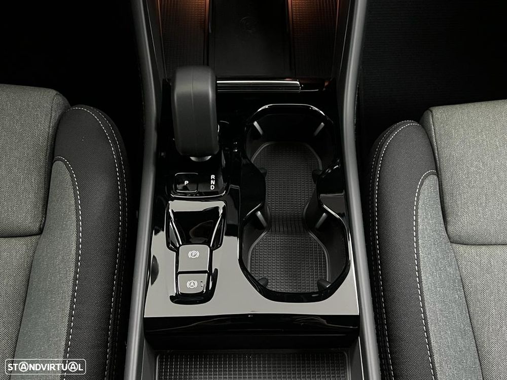 Volvo XC 40 1.5 T4 PHEV Plus Dark - 30