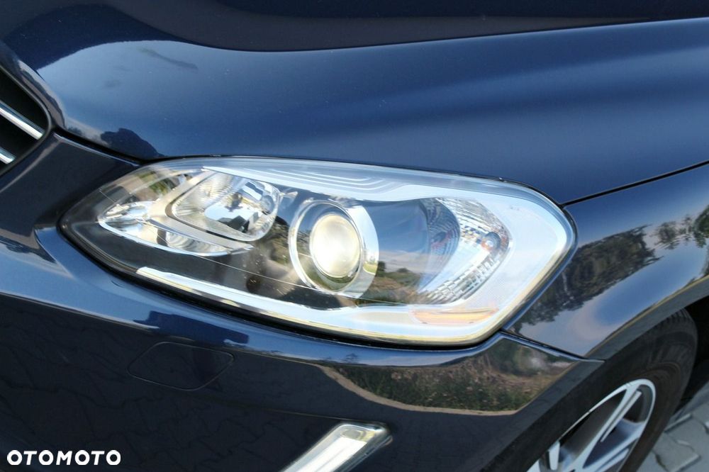Volvo XC 60 D4 Drive-E Momentum - 7