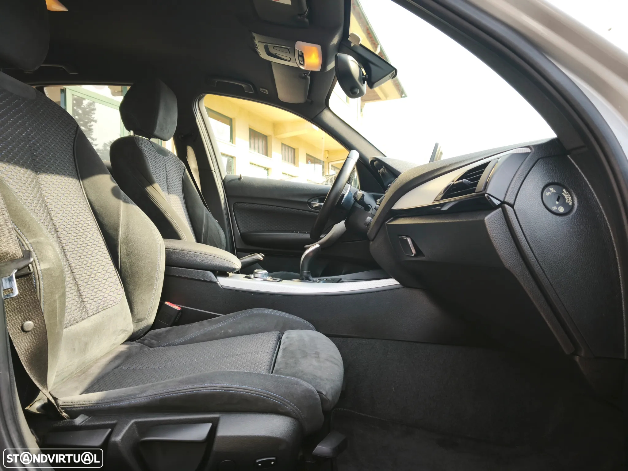 BMW 120 - 26