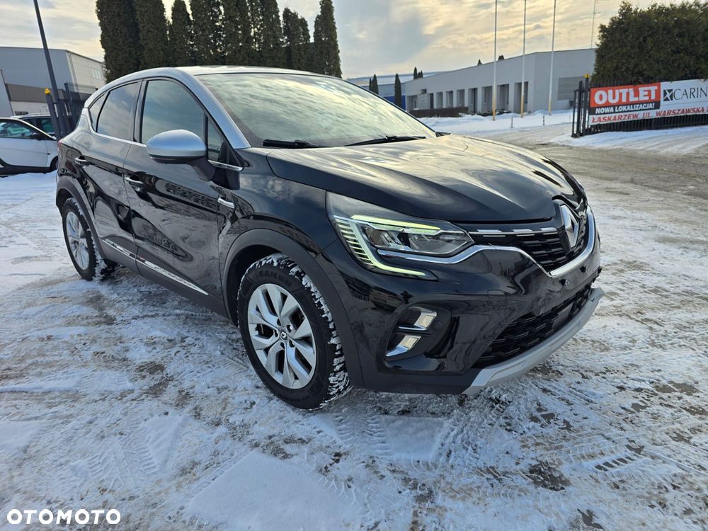 Renault Captur - 1