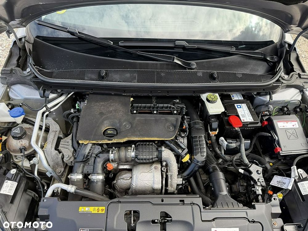 Peugeot 308 - 17