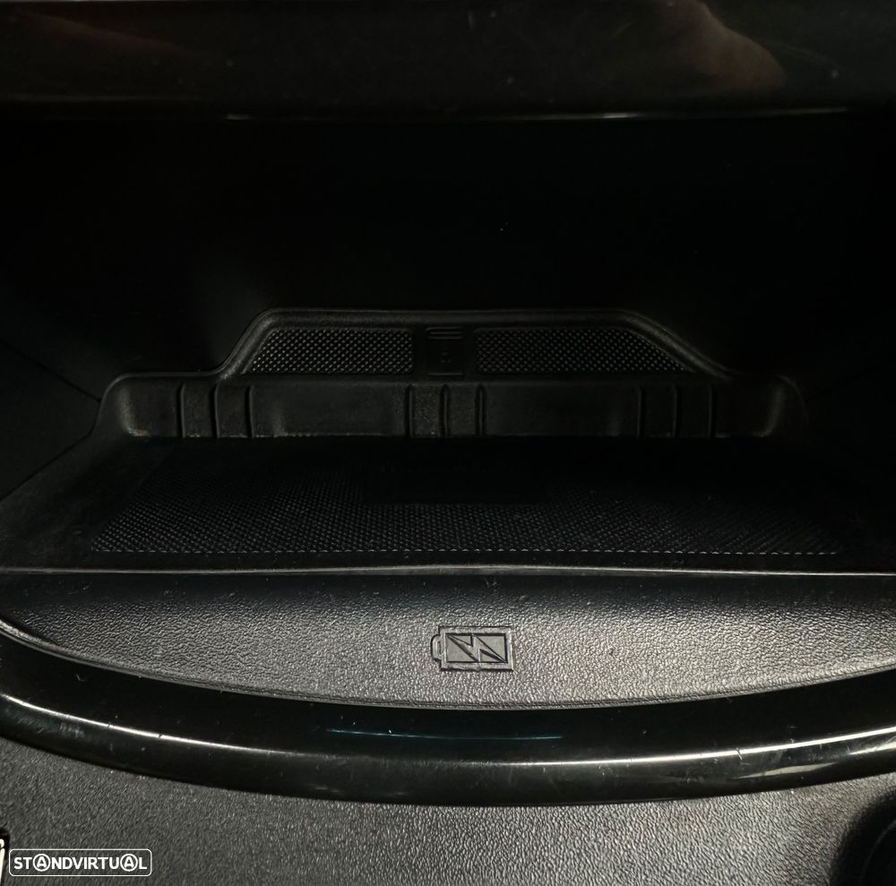 Ford Puma 1.0 EcoBoost MHEV ST-Line - 26