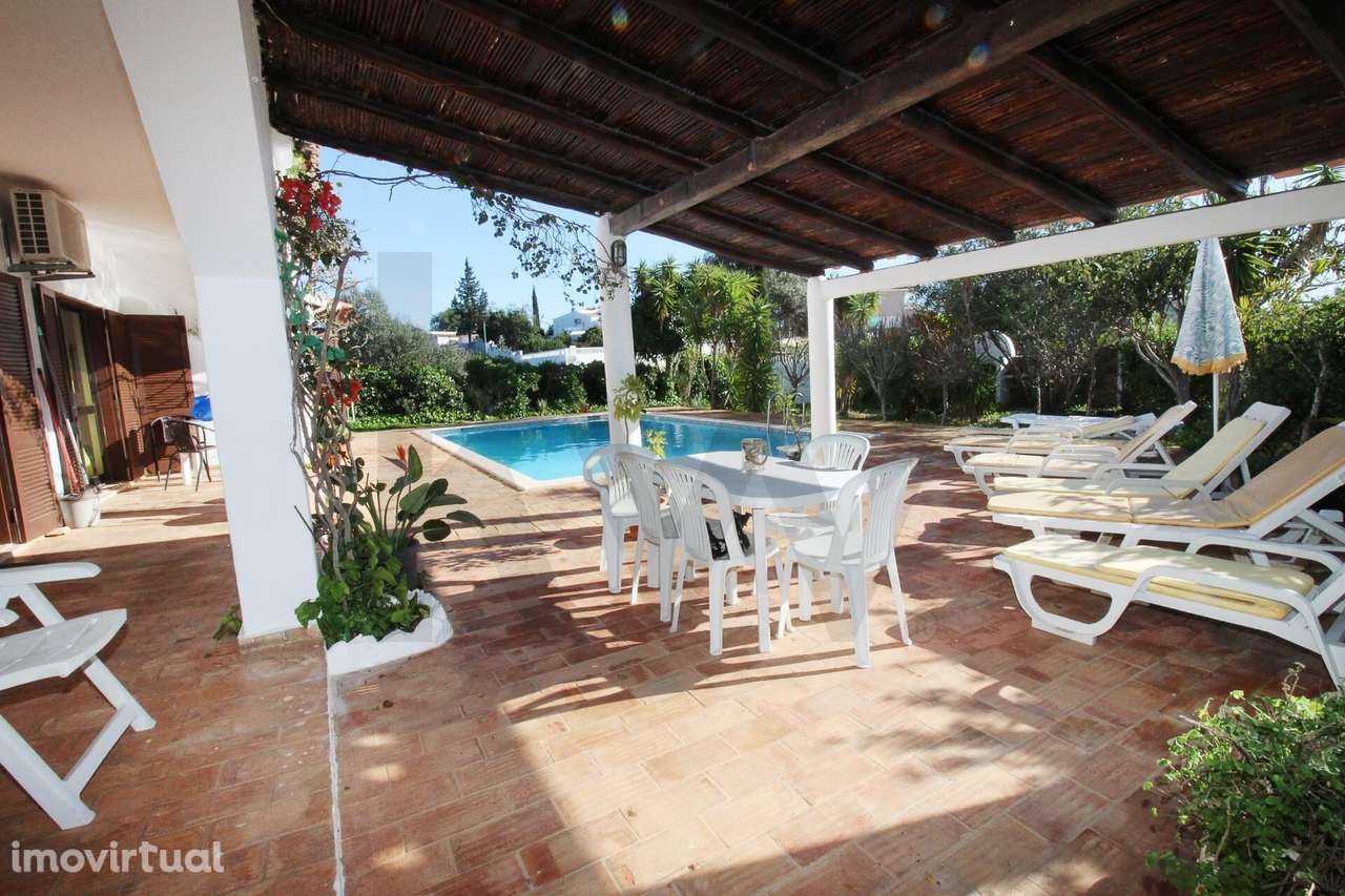 Moradia T3 com Piscina + Apartamento T1 Independente - Grande imagem: 5/24