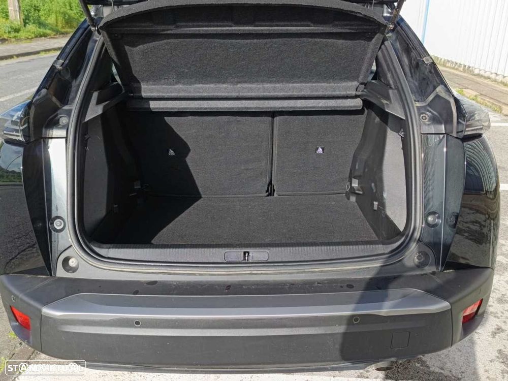 Peugeot 2008 1.2 Style - 11