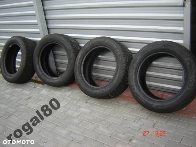 OPONY ZIMA DUNLOP WINETR 3D KOMPLET 5-6MM - 1