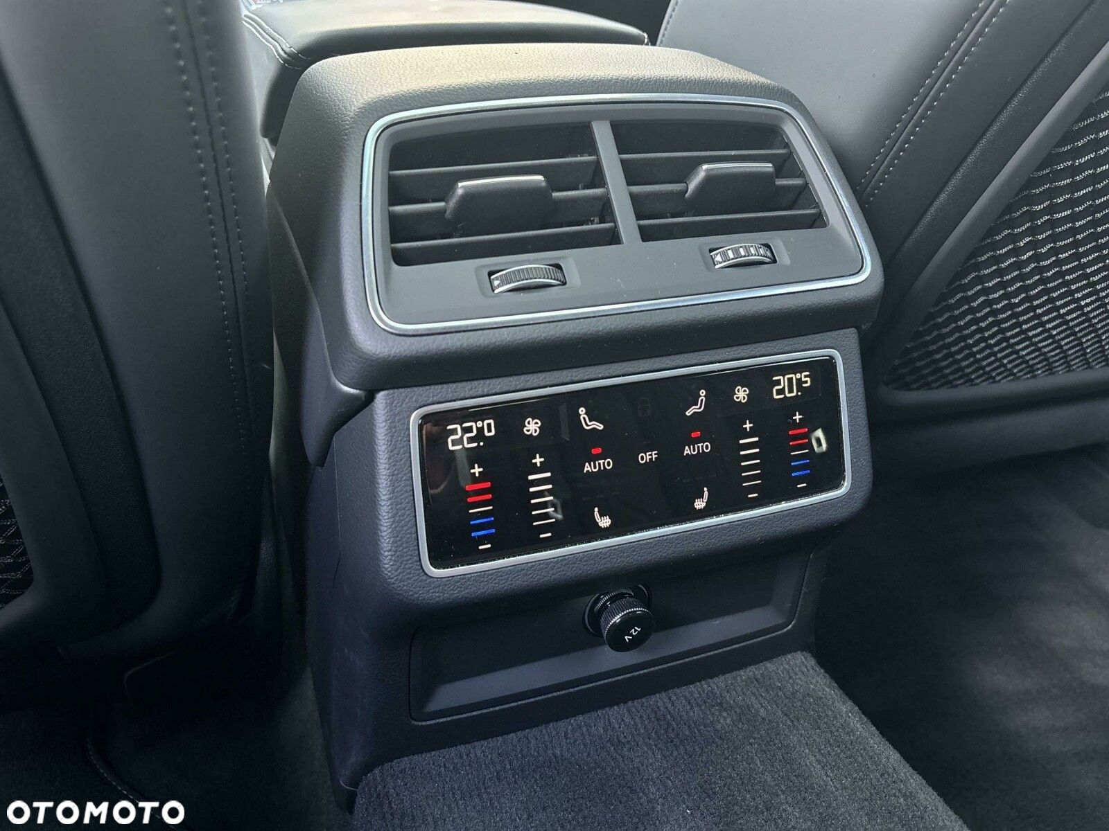 Audi A7 Sportback - 26