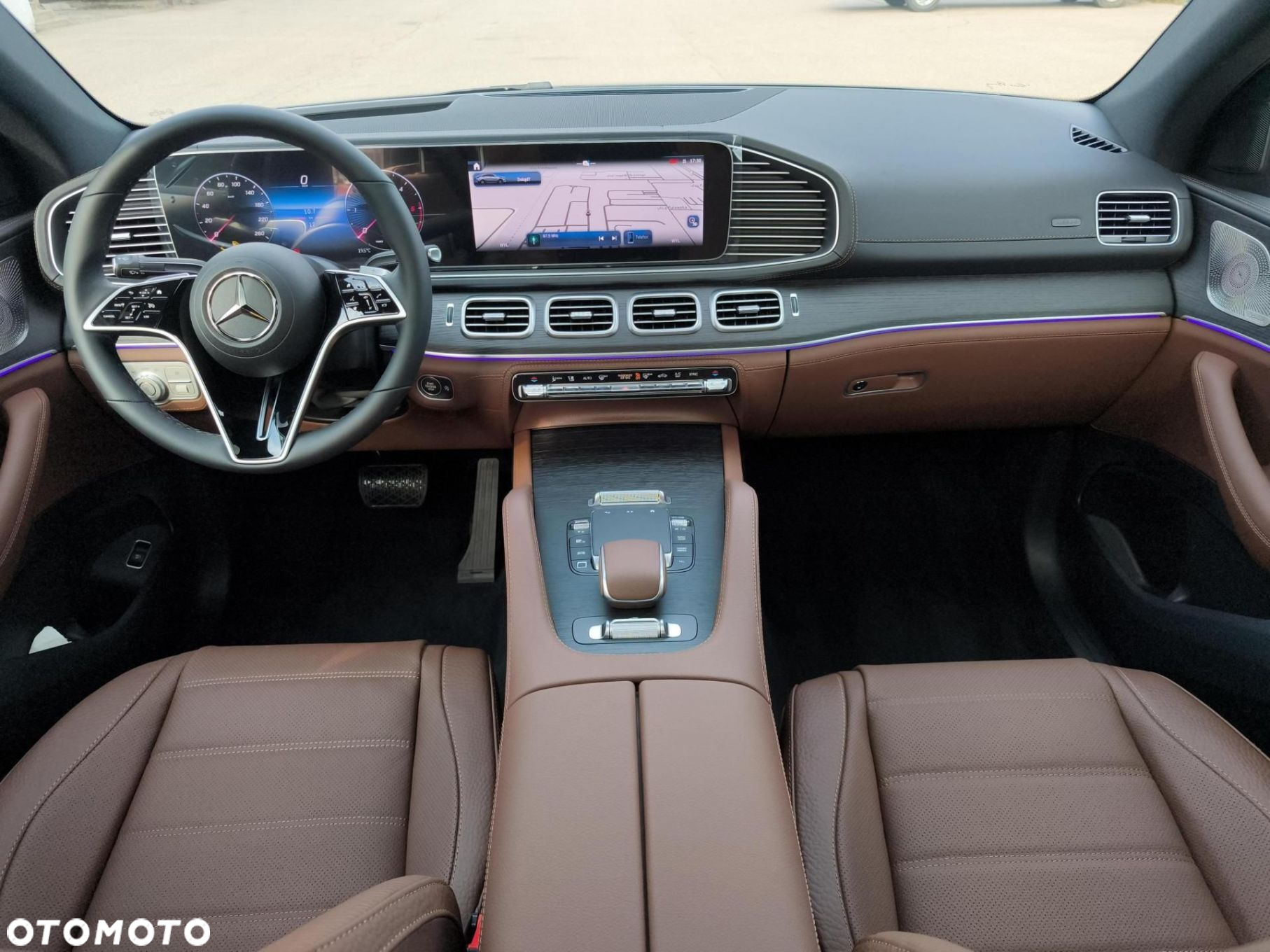 Mercedes-Benz GLE - 14