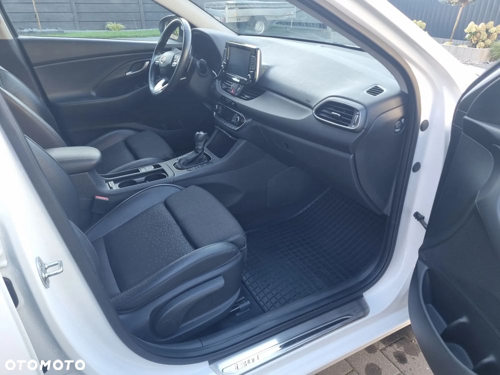 Hyundai i30 1.4 T-GDI DCT Style - 15