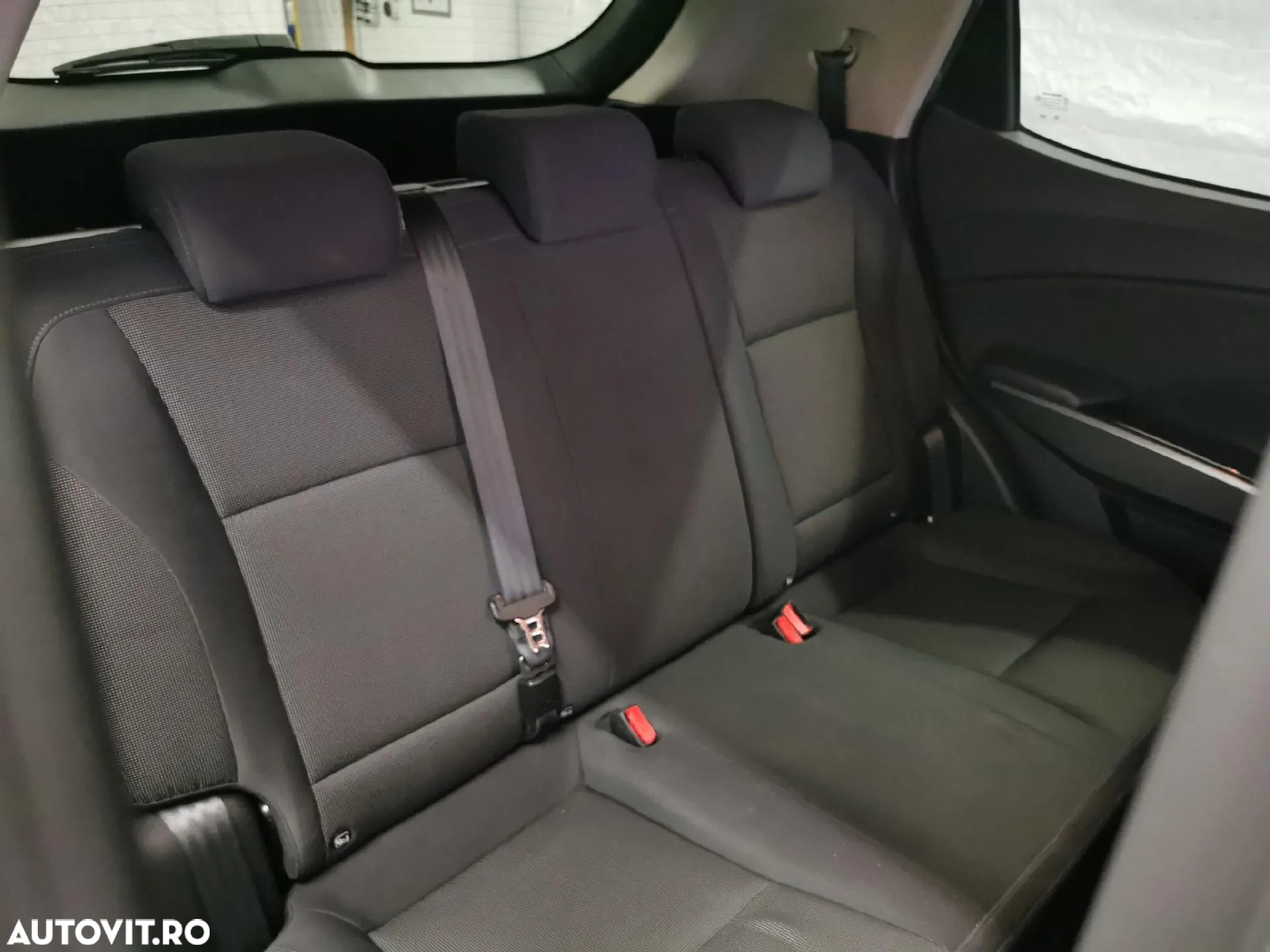 SsangYong Tivoli X150 1.6D STD - 7