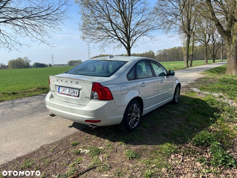 Volvo S40 ver-d3-business-edition - 6