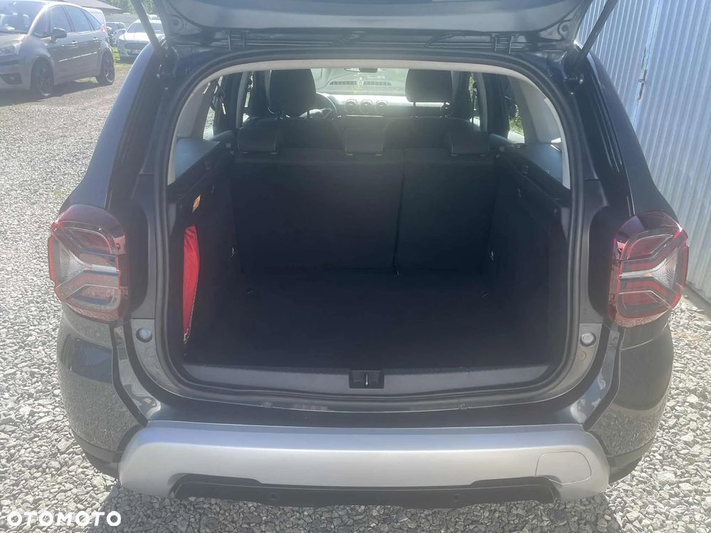 Dacia Duster - 12