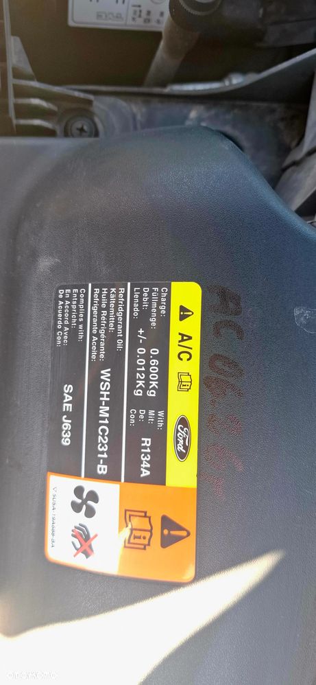 Ford Focus - 19