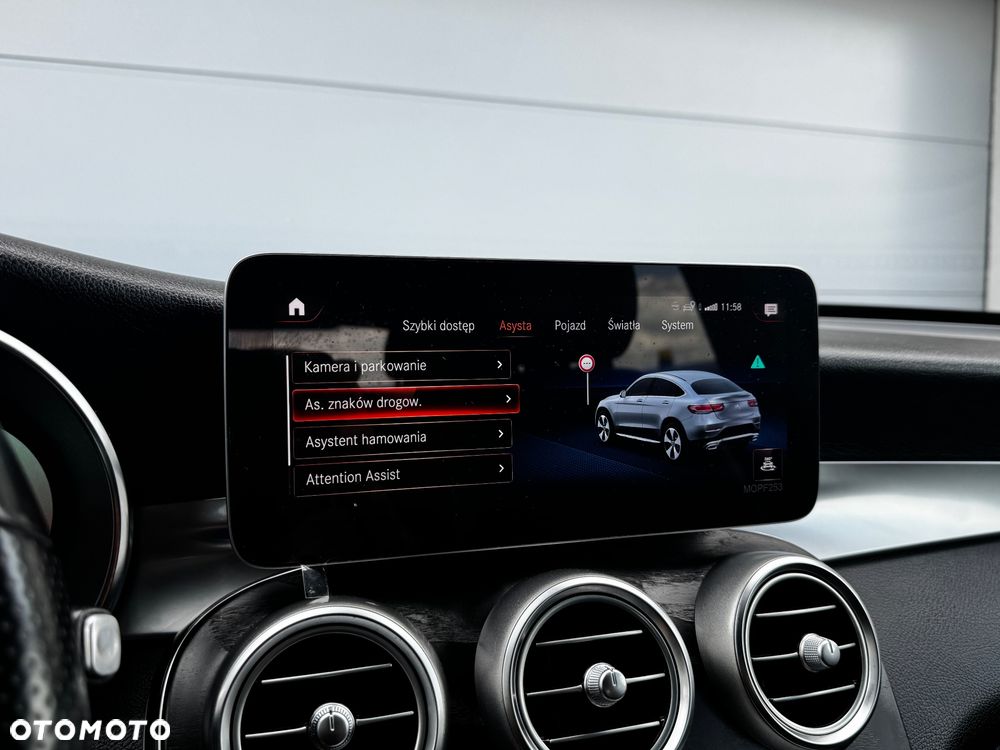 Mercedes-Benz GLC 220 d 4-Matic - 35