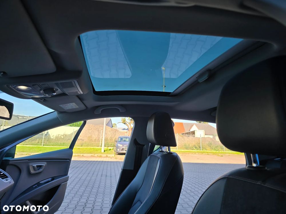 Seat Leon 1.4 TSI FR S&S - 25
