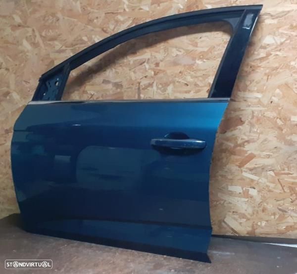 Porta Frente Esq Renault Megane Iv Sporter (K9a/M/N_) - 1